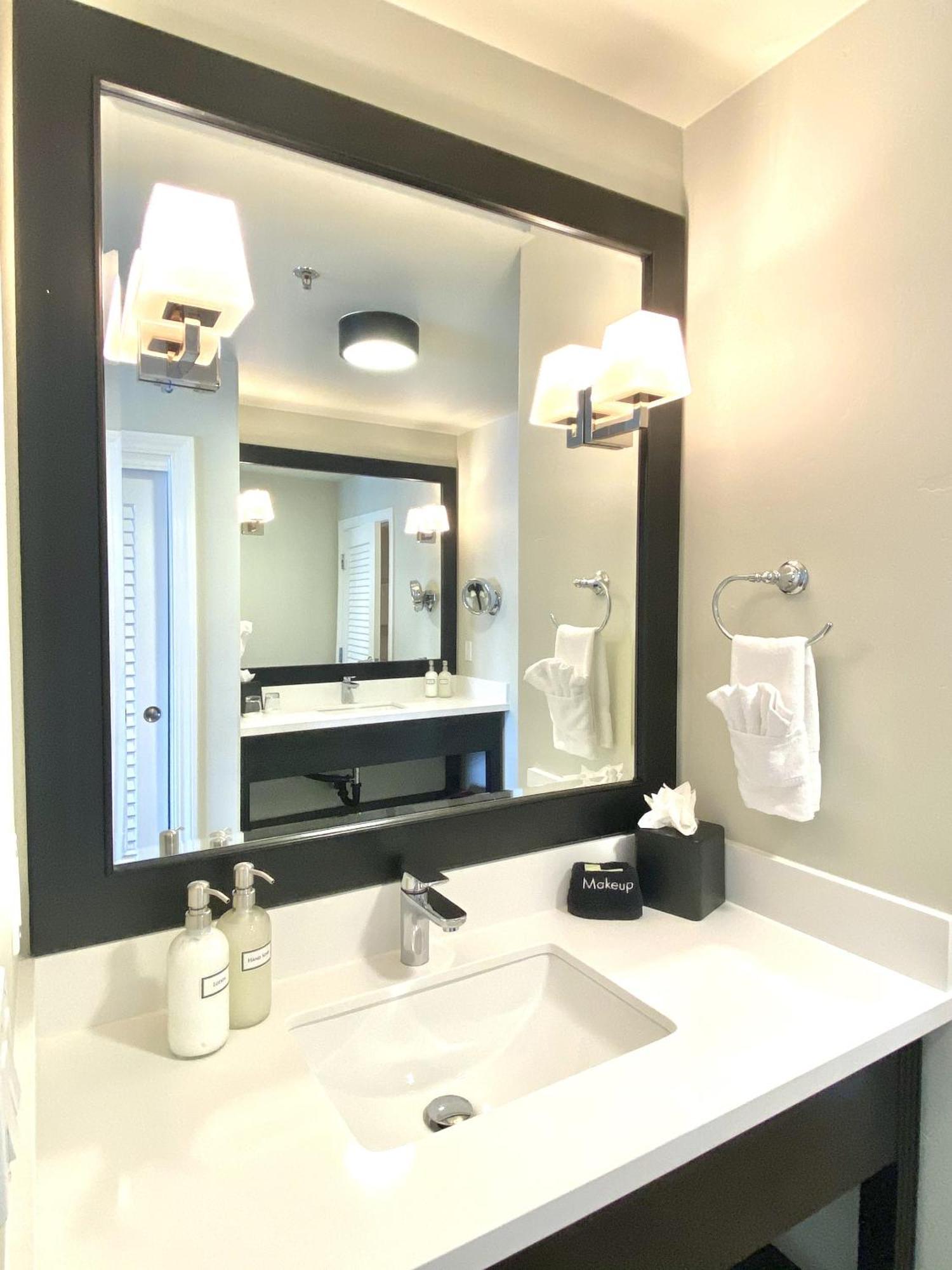 Anderson Inn Morro Bay Chambre photo